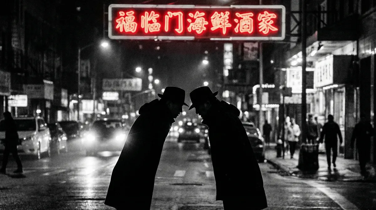 kohey nishi 头版头条：深夜密会现场